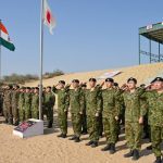 Strengthening Ties Through Power and Precision: The 7th India-Japan ‘Dharma Guardian’ Exercise Kicks Off