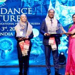 Global Dance Overture: Indo-Russian Cultural Evening