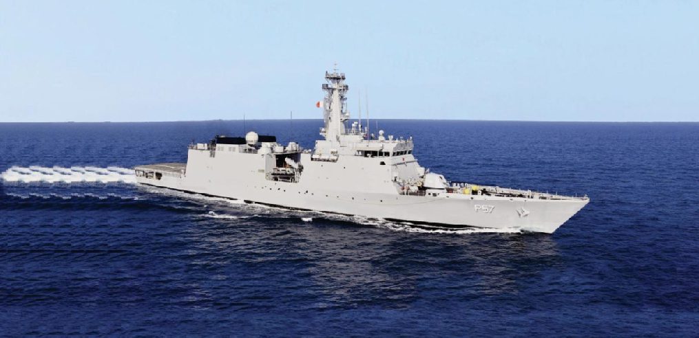 IOS SAGAR 2.0: India Deepens Maritime Partnerships in the Indian Ocean