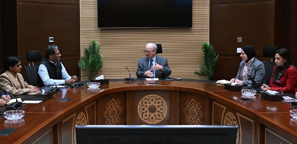 Beyond Trade: India and Egypt Redefine Economic Cooperation Following High-Level Talks