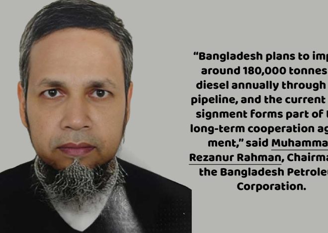 Energy Security in South Asia amid the Iran Conflict: India – Bangladesh Diesel Cooperation and the Role of Regional Energy Diplomacy