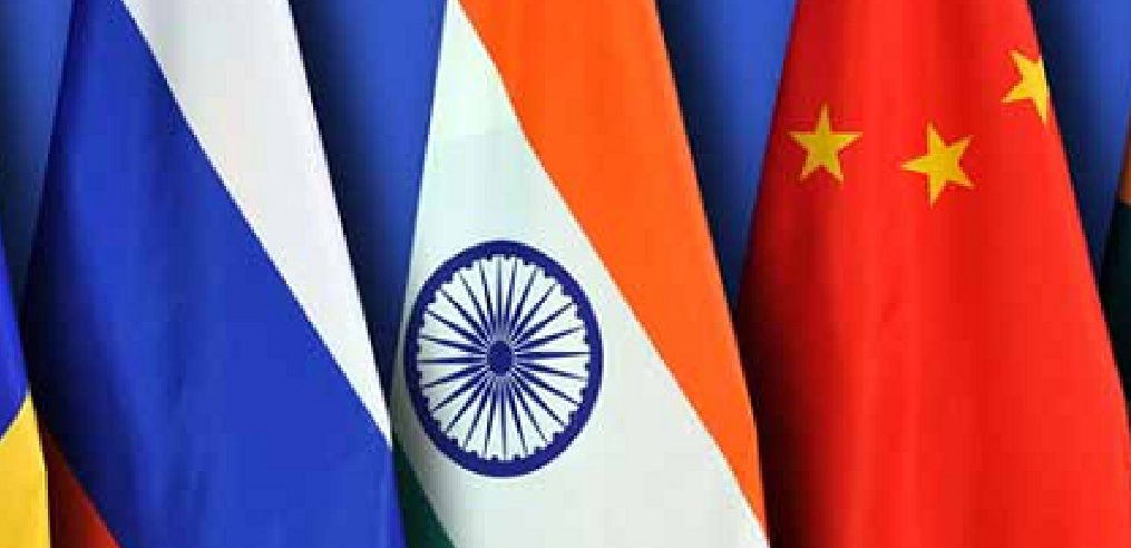 Beyond the Middle East Crisis: Why the Russia – India – China Dialogue Matters for a Multipolar World