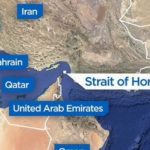 Strait of Hormuz