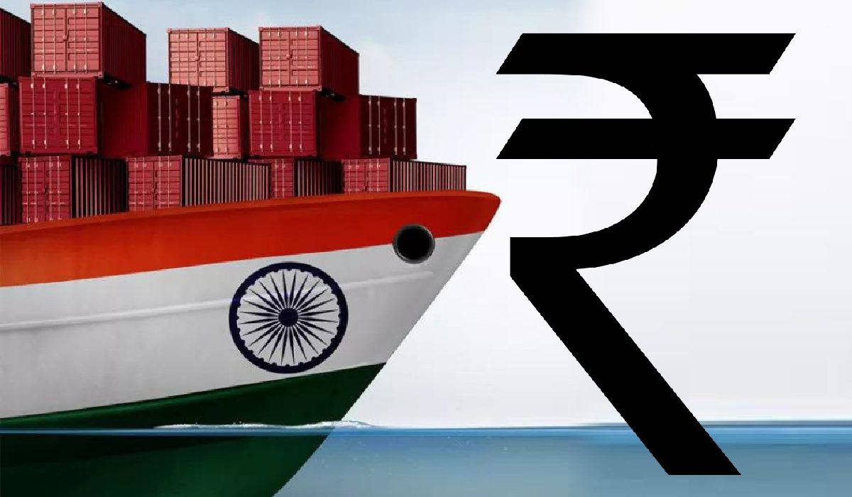 India’s Developing Economy and the Expanding Role of Rupee-Based Trade