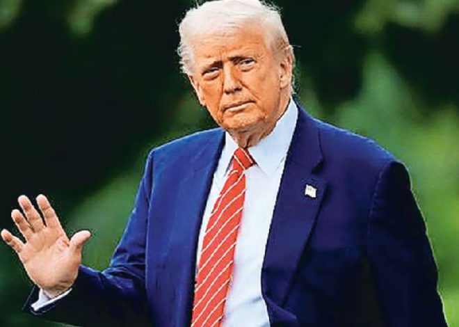 Trade Wars in Disguise: How U.S. President Trump’s Policies Intensify Tariffs, Sanctions, and Economic Pressure on India
