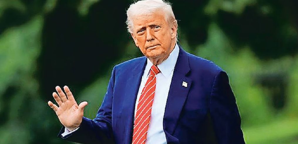 Trade Wars in Disguise: How U.S. President Trump’s Policies Intensify Tariffs, Sanctions, and Economic Pressure on India