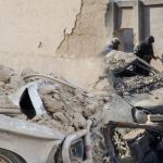 afghanistan pakistan conflict