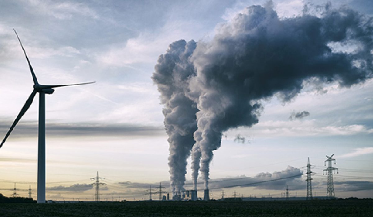 Sustainability in Global Trade