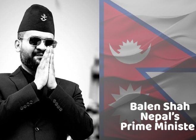 Nepal in the Geo-political Trap: MCC, SPP, and the ‘Pro-Nepal’ Diplomatic Roadmap for the Balen Government