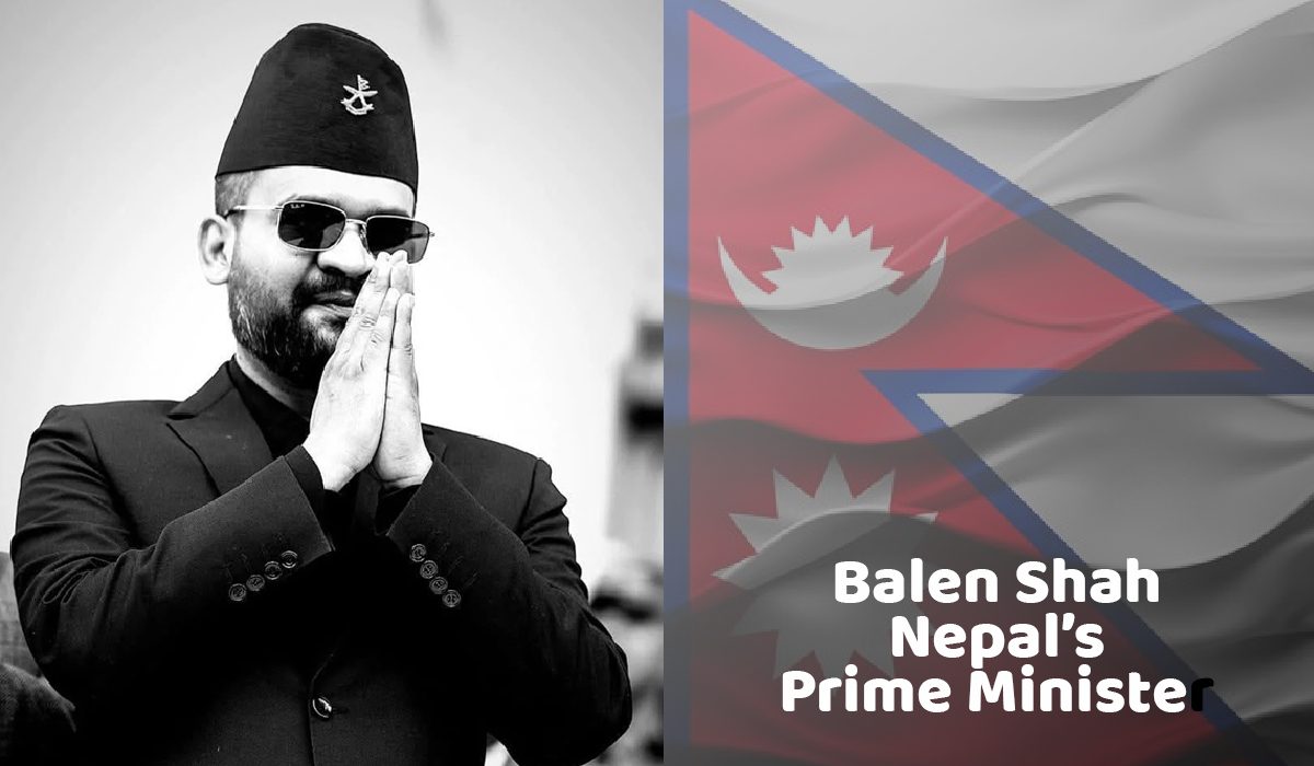 Nepal in the Geo-political Trap: MCC, SPP, and the ‘Pro-Nepal’ Diplomatic Roadmap for the Balen Government