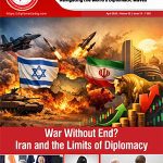 Diplomat Today - April 2026