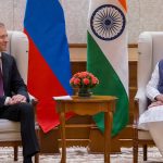 India–Russia Strengthen Strategic Ties: Denis Manturov Leads Intergovernmental Commission in New Delhi