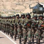 India–Uzbekistan Exercise Dustlik VII