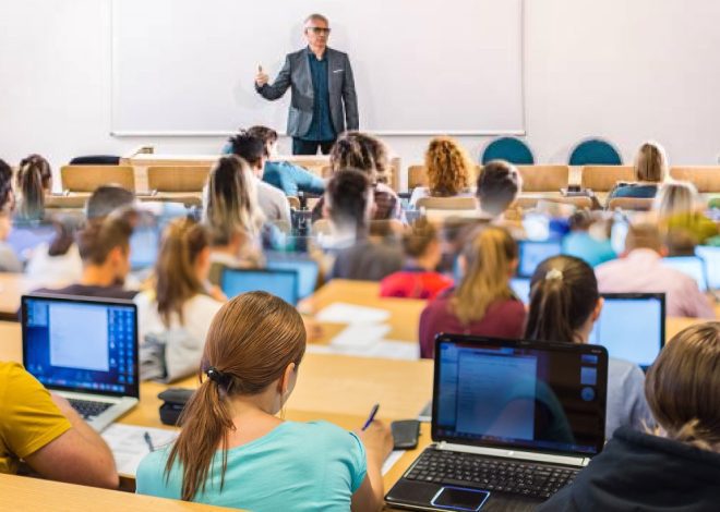 Education and Skill Diplomacy: Preparing the Workforce for Tomorrow