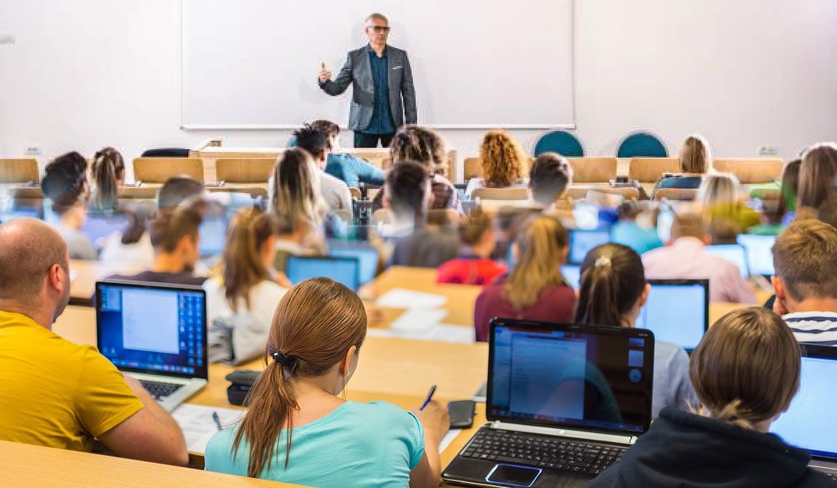 Education and Skill Diplomacy: Preparing the Workforce for Tomorrow