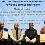 India–Bhutan Energy Partnership