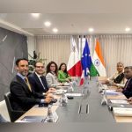 India and Malta Strengthen Ties