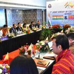 7th Joint Group of Customs (JGC)