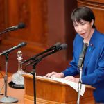 Japan’s national security philosophy