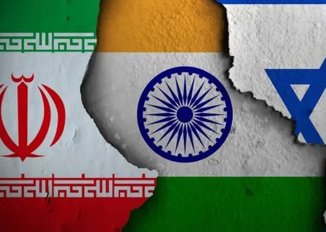 India and the Escalation in the Middle East: A Diplomatic Balance in Times of Crisis