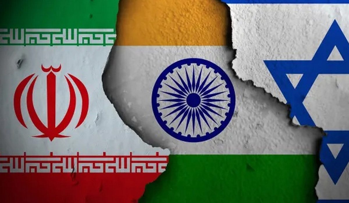 India and the Escalation in the Middle East: A Diplomatic Balance in Times of Crisis