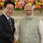 Myung and Modi