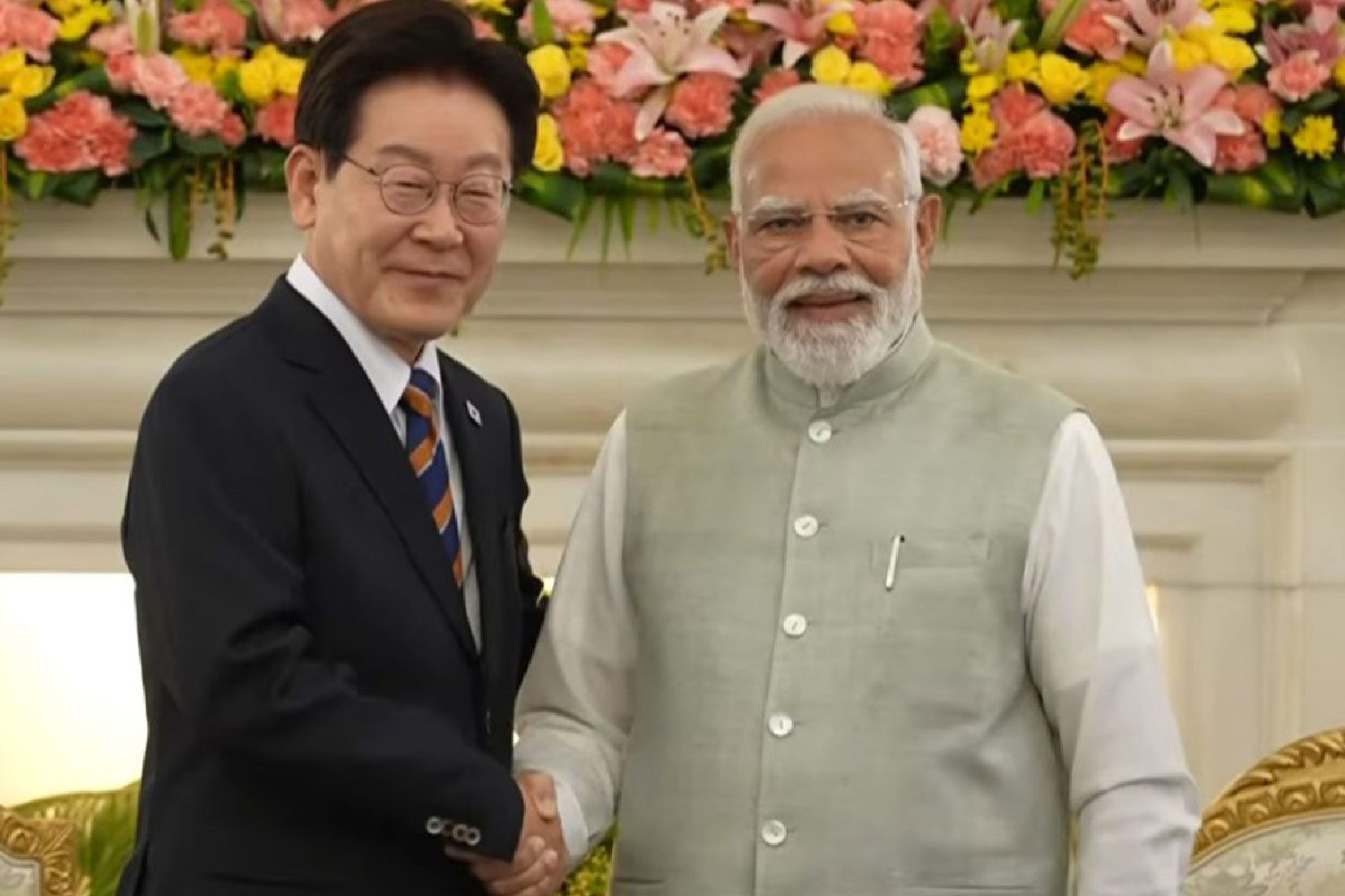 Small Businesses, Big Diplomacy: India–Korea MSME Pact Signals a New Economic Era