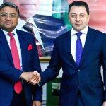 India – Azerbaijan Strengthen Diplomatic Ties: 6th Foreign Office Consultations in Baku