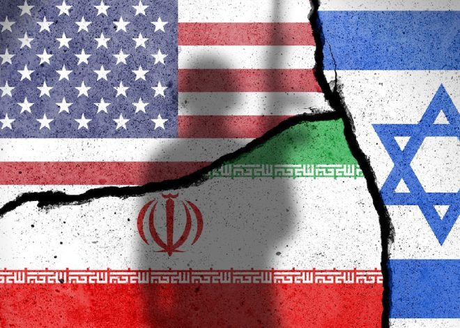 No makes only break- Reflecting upon the Impact of US-Israel and Iran war on Gulf Nations