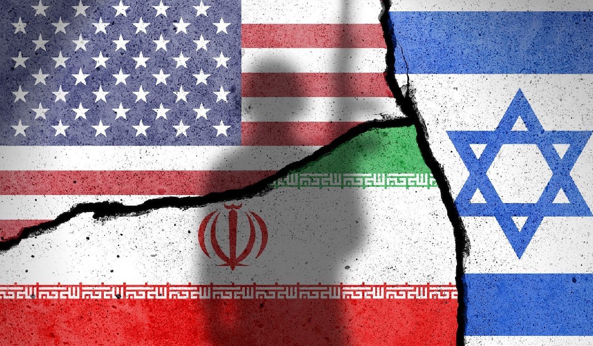 No makes only break- Reflecting upon the Impact of US-Israel and Iran war on Gulf Nations