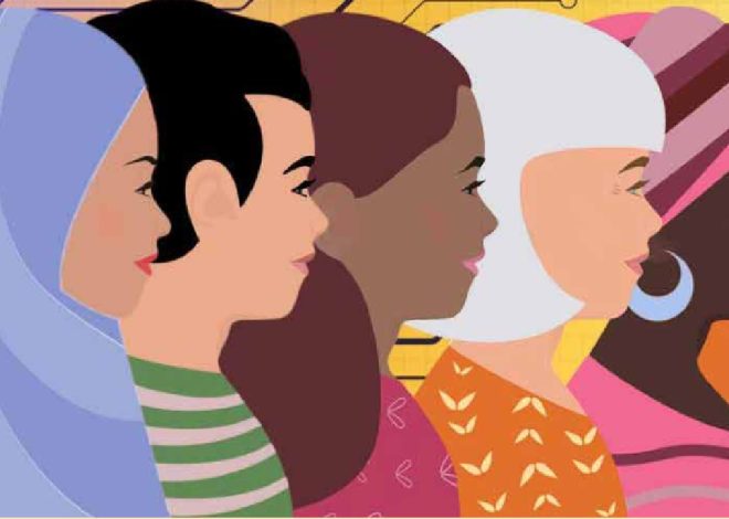 Women in Diplomacy: India’s Rising Leadership