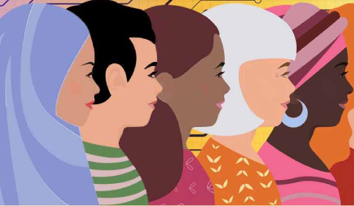 Women in Diplomacy: India’s Rising Leadership