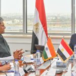 Indian-Egyptian Cooperation