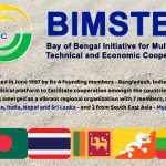 BIMSTEC -A Shining Example of Regional and South-South Cooperation