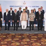 BRICS Justice Ministers Push for Stronger Legal Cooperation and Alternative Dispute Resolution