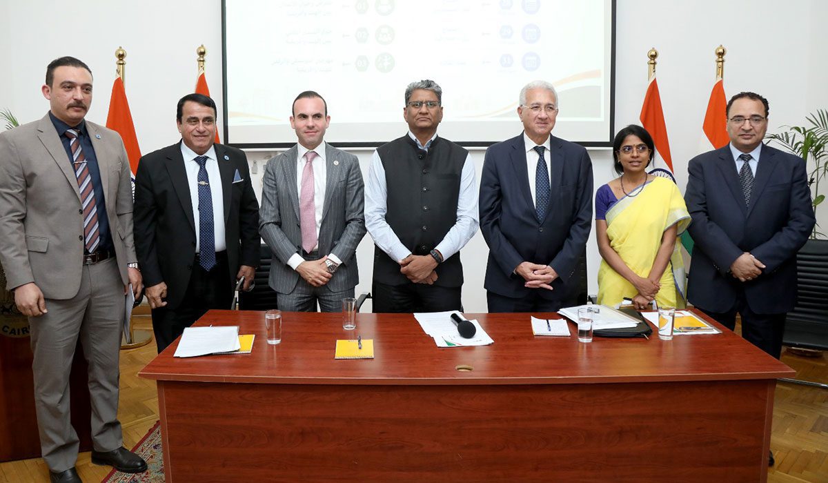 India and Africa: A Strategic Alliance Reshaping the Future of the Global South