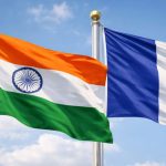 India and France Deepen Indo-Pacific Maritime Alliance in Paris Dialogue