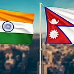 India Nepal