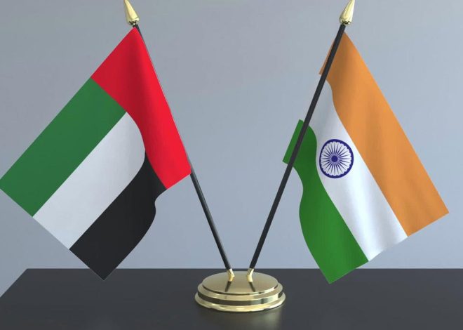 Deepening India-UAE Economic Cooperation through CEPA: Opportunities and Challenges