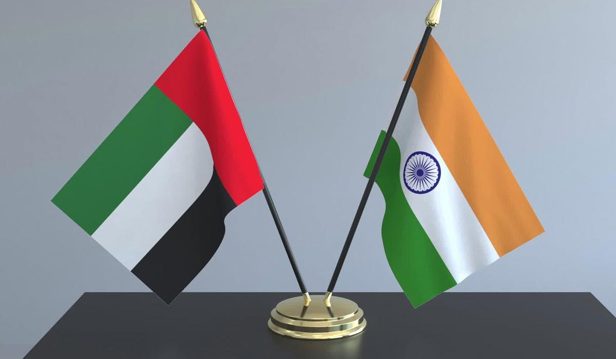 Deepening India-UAE Economic Cooperation through CEPA: Opportunities and Challenges