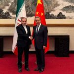 Iran–China Diplomatic Engagement