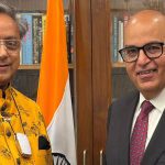 India and Egypt Explore New Avenues for Parliamentary and Bilateral Cooperation