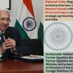 Former Egyptian Assistant Foreign Minister: India is a Genuine Partner for Africa, and Egypt is its Strategic Gateway to the Continent