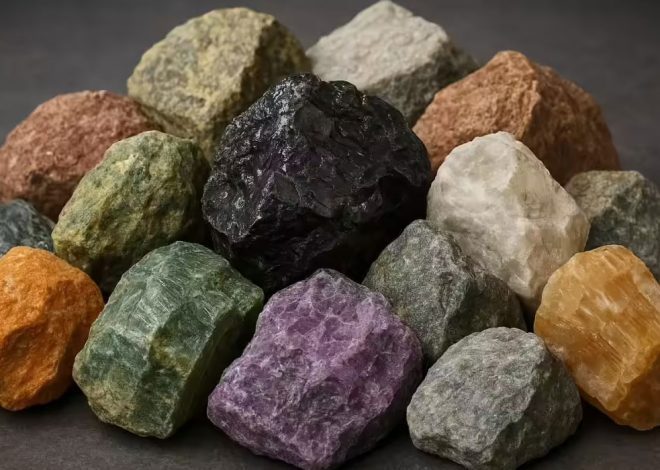 India’s Rare Earth Crisis: Addressing the Elephant in the House