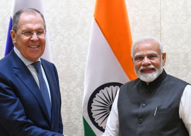 India-Russia Relations: Defence, Energy and BRICS Collaboration