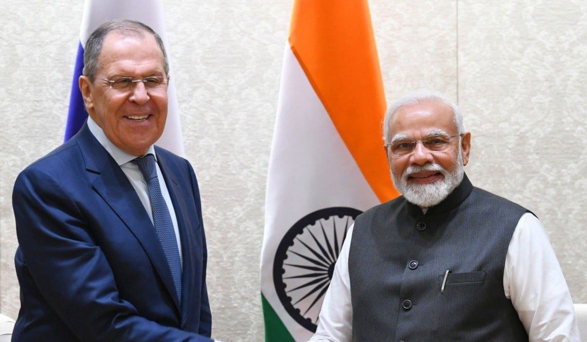 India-Russia Relations: Defence, Energy and BRICS Collaboration