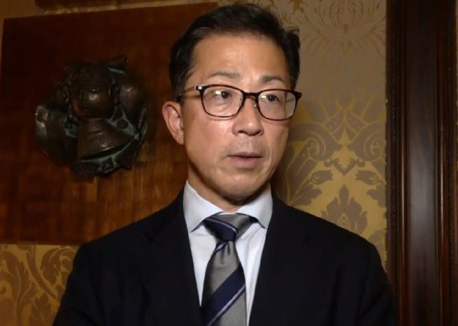 Japan Reaffirms India’s Central Role in Shaping the Indo-Pacific Future