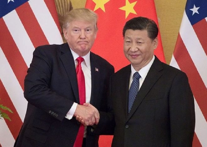 Assessing Trump-Xi Summit