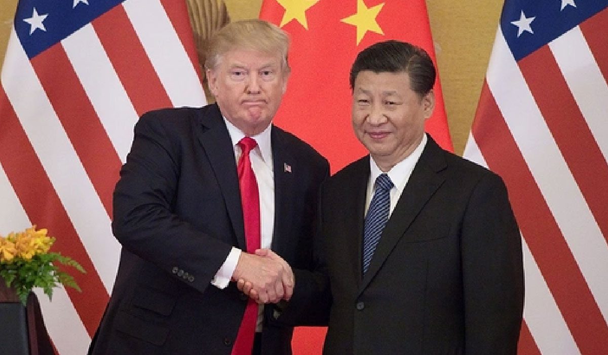 Assessing Trump-Xi Summit