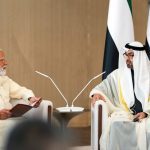 PM Modi and UAE President Hold Strategic Talks in Abu Dhabi, Reinforce Expanding Bilateral Partnership